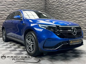Mercedes-Benz EQC 400 4Matic Подгрев* 360 - Car24.bg Mercedes-Benz EQC 400 4Matic Подгрев* 360