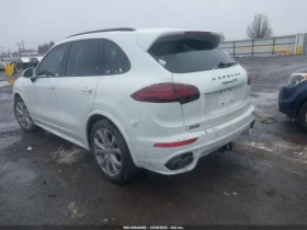 Обява за продажба на Porsche Cayenne GTS