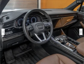 Audi Q7 55TFSI* S* LINE* ДИГИТАЛНО* ТАБЛО* ДИСТРОНИК* 360К - 26435 € / 51702.37 лв. - 54885457 9 | Car24.bg Audi Q7 55TFSI* S* LINE* ДИГИТАЛНО* ТАБЛО* ДИСТРОНИК* 360К - 26435 € / 51702.37 лв. - 54885457 9
