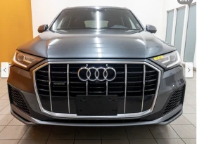 Audi Q7 55TFSI* S* LINE* ДИГИТАЛНО* ТАБЛО* ДИСТРОНИК* 360К - 26435 € / 51702.37 лв. - 54885457 5 | Car24.bg Audi Q7 55TFSI* S* LINE* ДИГИТАЛНО* ТАБЛО* ДИСТРОНИК* 360К - 26435 € / 51702.37 лв. - 54885457 5