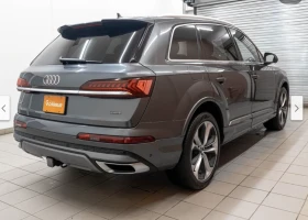 Audi Q7 55TFSI* S* LINE* ДИГИТАЛНО* ТАБЛО* ДИСТРОНИК* 360К - 26435 € / 51702.37 лв. - 54885457 2 | Car24.bg Audi Q7 55TFSI* S* LINE* ДИГИТАЛНО* ТАБЛО* ДИСТРОНИК* 360К - 26435 € / 51702.37 лв. - 54885457 2