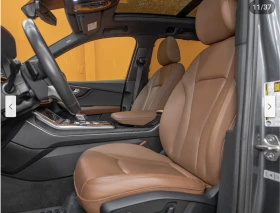 Audi Q7 55TFSI* S* LINE* ДИГИТАЛНО* ТАБЛО* ДИСТРОНИК* 360К - 26435 € / 51702.37 лв. - 54885457 13 | Car24.bg Audi Q7 55TFSI* S* LINE* ДИГИТАЛНО* ТАБЛО* ДИСТРОНИК* 360К - 26435 € / 51702.37 лв. - 54885457 13