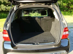 Mercedes-Benz ML 500 LPG | Auto.bg — изображение 4 Mercedes-Benz ML 500 LPG | Auto.bg — изображение 4