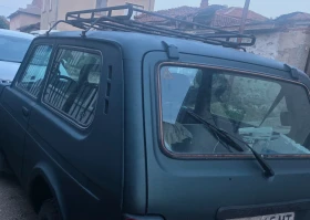 Lada Niva 21213 - 2500 € / 4889.57 лв. - 26024371 13 | Car24.bg Lada Niva 21213 - 2500 € / 4889.57 лв. - 26024371 13