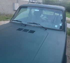 Lada Niva 21213 - 2500 € / 4889.57 лв. - 26024371 5 | Car24.bg Lada Niva 21213 - 2500 € / 4889.57 лв. - 26024371 5