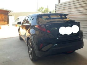 Toyota C-HR 1.8* СЕРВИЗНА КНИЖКА* ПЪЛНА ИСТОРИЯ В ТОЙОТА - 22800 € / 44592.92 лв. - 66803574 6 | Car24.bg Toyota C-HR 1.8* СЕРВИЗНА КНИЖКА* ПЪЛНА ИСТОРИЯ В ТОЙОТА - 22800 € / 44592.92 лв. - 66803574 6