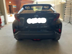 Toyota C-HR 1.8* СЕРВИЗНА КНИЖКА* ПЪЛНА ИСТОРИЯ В ТОЙОТА - 22800 € / 44592.92 лв. - 66803574 5 | Car24.bg Toyota C-HR 1.8* СЕРВИЗНА КНИЖКА* ПЪЛНА ИСТОРИЯ В ТОЙОТА - 22800 € / 44592.92 лв. - 66803574 5