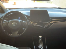 Toyota C-HR 1.8* СЕРВИЗНА КНИЖКА* ПЪЛНА ИСТОРИЯ В ТОЙОТА - 22800 € / 44592.92 лв. - 66803574 15 | Car24.bg Toyota C-HR 1.8* СЕРВИЗНА КНИЖКА* ПЪЛНА ИСТОРИЯ В ТОЙОТА - 22800 € / 44592.92 лв. - 66803574 15