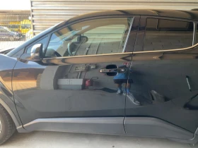 Toyota C-HR 1.8* СЕРВИЗНА КНИЖКА* ПЪЛНА ИСТОРИЯ В ТОЙОТА - 22800 € / 44592.92 лв. - 66803574 11 | Car24.bg Toyota C-HR 1.8* СЕРВИЗНА КНИЖКА* ПЪЛНА ИСТОРИЯ В ТОЙОТА - 22800 € / 44592.92 лв. - 66803574 11