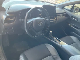 Toyota C-HR 1.8* СЕРВИЗНА КНИЖКА* ПЪЛНА ИСТОРИЯ В ТОЙОТА - 22800 € / 44592.92 лв. - 66803574 16 | Car24.bg Toyota C-HR 1.8* СЕРВИЗНА КНИЖКА* ПЪЛНА ИСТОРИЯ В ТОЙОТА - 22800 € / 44592.92 лв. - 66803574 16