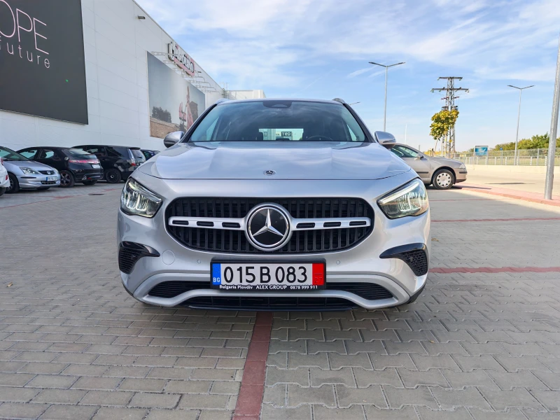 Mercedes-Benz GLA 200 GLA 200 FUl CAR PlAY - 25900 € - 91554545 1 | Car24.bg Mercedes-Benz GLA 200 GLA 200 FUl CAR PlAY - 25900 € - 91554545 1