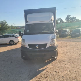 Renault Master Mascott | Auto.bg — изображение 2 Renault Master Mascott | Auto.bg — изображение 2