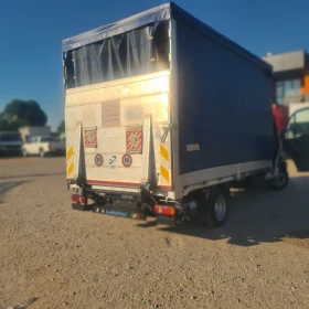 Renault Master Mascott | Auto.bg — изображение 6 Renault Master Mascott | Auto.bg — изображение 6