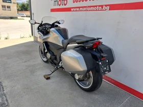 Honda Vfr 1200 FD ABS | Auto.bg — изображение 4 Honda Vfr 1200 FD ABS | Auto.bg — изображение 4