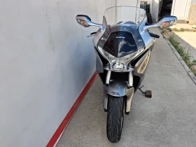 Honda Vfr 1200 FD ABS | Auto.bg — изображение 9 Honda Vfr 1200 FD ABS | Auto.bg — изображение 9