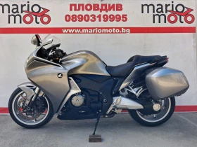 Honda Vfr 1200 FD ABS | Auto.bg — изображение 2 Honda Vfr 1200 FD ABS | Auto.bg — изображение 2