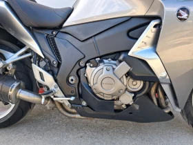 Honda Vfr 1200 FD ABS | Auto.bg — изображение 12 Honda Vfr 1200 FD ABS | Auto.bg — изображение 12