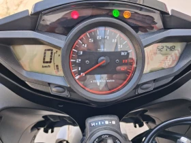 Honda Vfr 1200 FD ABS | Auto.bg — изображение 10 Honda Vfr 1200 FD ABS | Auto.bg — изображение 10