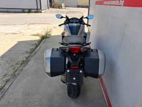 Honda Vfr 1200 FD ABS | Auto.bg — изображение 3 Honda Vfr 1200 FD ABS | Auto.bg — изображение 3