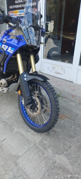 Yamaha Tenere Tenere | Auto.bg — изображение 3 Yamaha Tenere Tenere | Auto.bg — изображение 3
