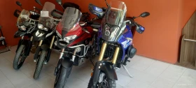 Yamaha Tenere Tenere | Auto.bg — изображение 10 Yamaha Tenere Tenere | Auto.bg — изображение 10