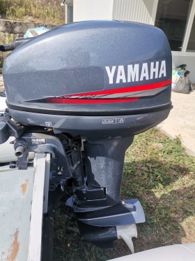   Yamaha 310 | Mobile.bg   5
