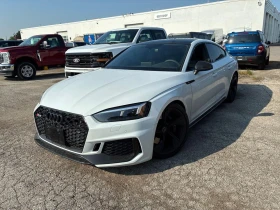 Audi Rs5 QUATTRO* Авто финансиране* Карфакс - Car24.bg Audi Rs5 QUATTRO* Авто финансиране* Карфакс