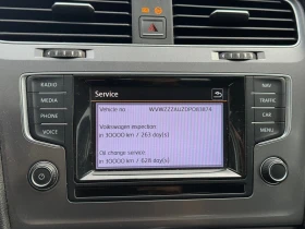 VW Golf Trendline 1.6TDI BMT - 21900 лв. / 11197.29 € - 46250880 10 | Car24.bg VW Golf Trendline 1.6TDI BMT - 21900 лв. / 11197.29 € - 46250880 10