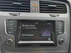 VW Golf Trendline 1.6TDI BMT - 21900 лв. / 11197.29 € - 46250880 12 | Car24.bg VW Golf Trendline 1.6TDI BMT - 21900 лв. / 11197.29 € - 46250880 12