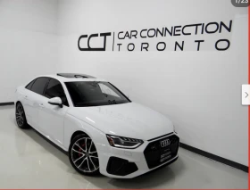 Audi S4 MATRIX* PRESTIGE* BANG* OLUFSEN* 360КАМЕРА* - Car24.bg Audi S4 MATRIX* PRESTIGE* BANG* OLUFSEN* 360КАМЕРА*