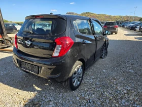 Opel Karl 1, 0 УДАРЕН | Mobile.bg — малка снимка 4