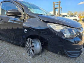 Opel Karl 1, 0 УДАРЕН | Mobile.bg — малка снимка 8