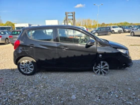 Opel Karl 1, 0 УДАРЕН | Mobile.bg — малка снимка 3