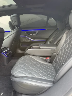 Mercedes-Benz S 580 В Гаранция - 202000 лв. / 103280.96 € - 12853982 9 | Car24.bg Mercedes-Benz S 580 В Гаранция - 202000 лв. / 103280.96 € - 12853982 9