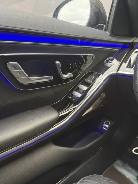 Mercedes-Benz S 580 В Гаранция - 202000 лв. / 103280.96 € - 12853982 12 | Car24.bg Mercedes-Benz S 580 В Гаранция - 202000 лв. / 103280.96 € - 12853982 12
