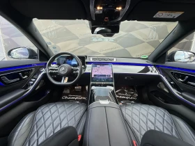 Mercedes-Benz S 580 В Гаранция - 202000 лв. / 103280.96 € - 12853982 11 | Car24.bg Mercedes-Benz S 580 В Гаранция - 202000 лв. / 103280.96 € - 12853982 11