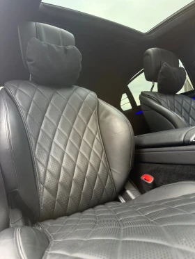 Mercedes-Benz S 580 В Гаранция - 202000 лв. / 103280.96 € - 12853982 14 | Car24.bg Mercedes-Benz S 580 В Гаранция - 202000 лв. / 103280.96 € - 12853982 14