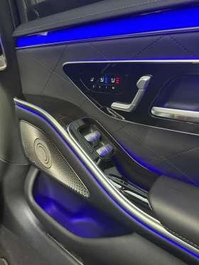 Mercedes-Benz S 580 В Гаранция - 202000 лв. / 103280.96 € - 12853982 13 | Car24.bg Mercedes-Benz S 580 В Гаранция - 202000 лв. / 103280.96 € - 12853982 13
