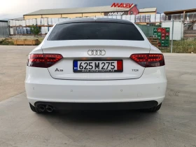 Audi A5 2.0TDI SPORTBACK S-Line - 19490 лв. / 9965.08 € - 98423894 6 | Car24.bg Audi A5 2.0TDI SPORTBACK S-Line - 19490 лв. / 9965.08 € - 98423894 6
