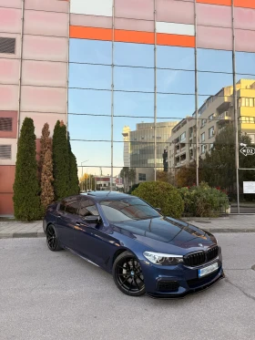 BMW 540 BMW 540IX MHD M-pack - 70000 лв. / 35790.43 € - 95877642 2 | Car24.bg BMW 540 BMW 540IX MHD M-pack - 70000 лв. / 35790.43 € - 95877642 2