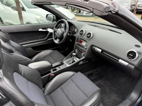 Audi A3 1.8TFSI Stronic - 18800 лв. / 9612.29 € - 51240416 8 | Car24.bg Audi A3 1.8TFSI Stronic - 18800 лв. / 9612.29 € - 51240416 8