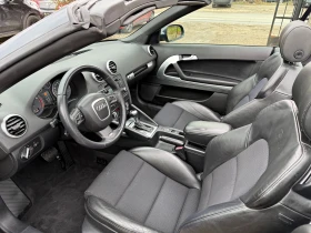 Audi A3 1.8TFSI Stronic - 18800 лв. / 9612.29 € - 51240416 7 | Car24.bg Audi A3 1.8TFSI Stronic - 18800 лв. / 9612.29 € - 51240416 7