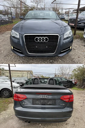 Audi A3 1.8TFSI Stronic - 18800 лв. / 9612.29 € - 51240416 6 | Car24.bg Audi A3 1.8TFSI Stronic - 18800 лв. / 9612.29 € - 51240416 6