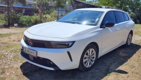 Opel Astra L Sports Tourer 130hp ГАРАНЦИЯ ДО 2030
