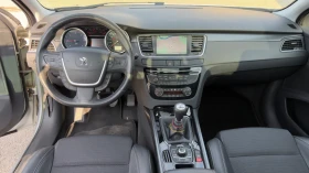 Peugeot 508 2.0 HDi Allure - 5200 € / 10170.32 лв. - 51896993 9 | Car24.bg Peugeot 508 2.0 HDi Allure - 5200 € / 10170.32 лв. - 51896993 9
