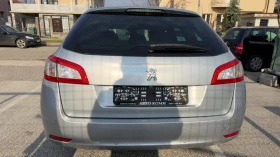 Peugeot 508 2.0 HDi Allure - 5200 € / 10170.32 лв. - 51896993 4 | Car24.bg Peugeot 508 2.0 HDi Allure - 5200 € / 10170.32 лв. - 51896993 4