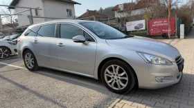 Peugeot 508 2.0 HDi Allure - 5200 € / 10170.32 лв. - 51896993 6 | Car24.bg Peugeot 508 2.0 HDi Allure - 5200 € / 10170.32 лв. - 51896993 6