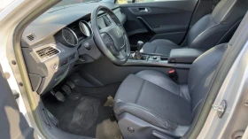 Peugeot 508 2.0 HDi Allure - 5200 € / 10170.32 лв. - 51896993 8 | Car24.bg Peugeot 508 2.0 HDi Allure - 5200 € / 10170.32 лв. - 51896993 8