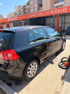 VW Golf undefined | Auto.bg — изображение 5 VW Golf undefined | Auto.bg — изображение 5