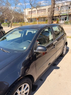 VW Golf undefined | Auto.bg — изображение 8 VW Golf undefined | Auto.bg — изображение 8
